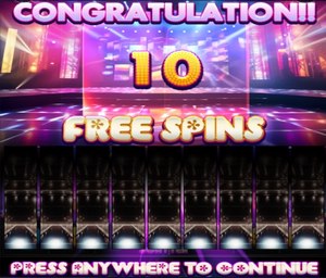 Free Spin