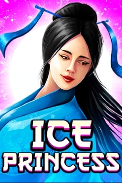 Играть в Ice Princess онлайн бесплатно