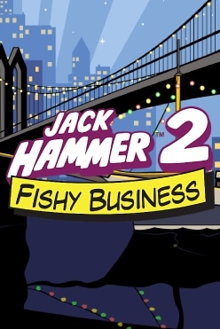 Jack Hammer 2 Free Play in Demo Mode