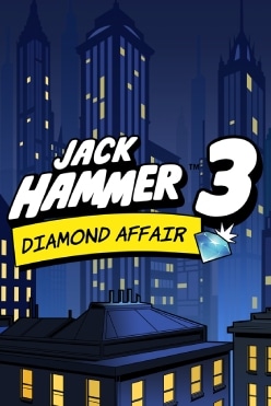 Jack Hammer 3 Free Play in Demo Mode