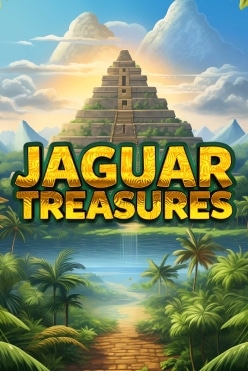 Jaguar Treasures Free Play in Demo Mode