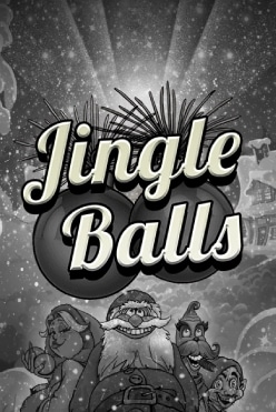 Играть в Jingle Balls онлайн бесплатно
