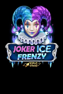 Играть в Joker Ice Frenzy Epic Strike онлайн бесплатно