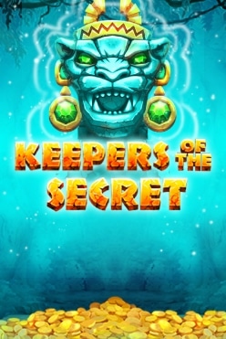 Играть в Keepers of the Secret онлайн бесплатно