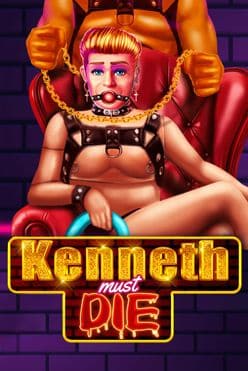 Kenneth Must Die Free Play in Demo Mode