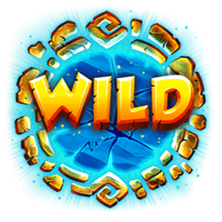 Wild-символ игрового автомата Keepers of the Secret
