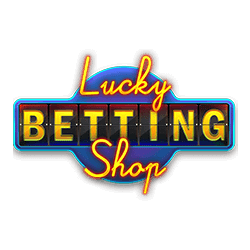 Scatter of Lucky Betting Shop Slot