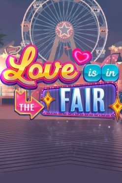 Love is in the Fair Free Play in Demo Mode