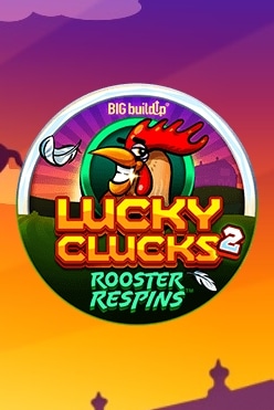 Играть в Lucky Clucks 2 Rooster Respins онлайн бесплатно