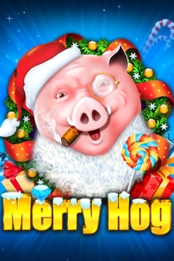 Играть в Merry Hog онлайн бесплатно