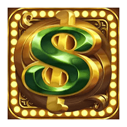 Symbol 1 MGM Grand Gamble