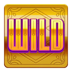 Wild-символ игрового автомата MGM Grand Gamble
