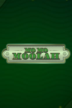 Играть в MoMoMoolah онлайн бесплатно