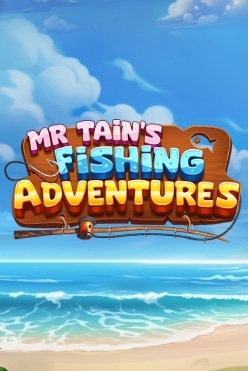 Играть в Mr Tain’s Fishing Adventures онлайн бесплатно