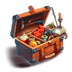 Icon 3 Mr Tain’s Fishing Adventures