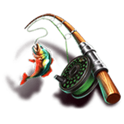 Символ4 слота Mr Tain’s Fishing Adventures