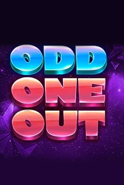Играть в Odd One Out онлайн бесплатно