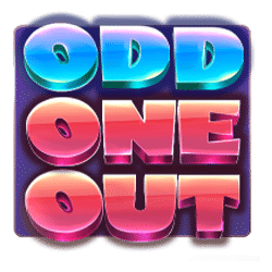 Wild Symbol of Odd One Out Slot