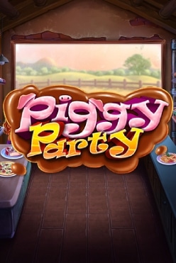 Играть в Piggy Party онлайн бесплатно