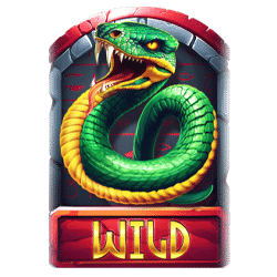 Wild-символ игрового автомата Power of Ra