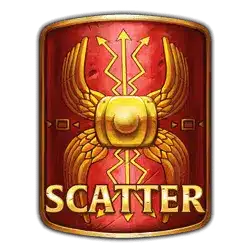 Символ Scatter