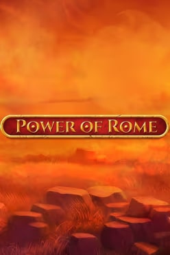 Играть в Power of Rome онлайн бесплатно
