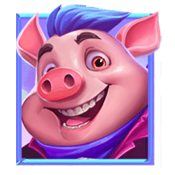 Icon 3 PigsVille