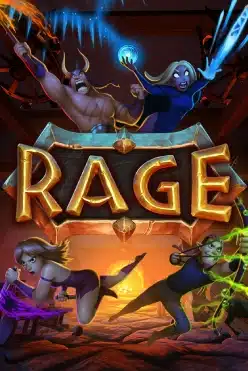 RAGE Free Play in Demo Mode
