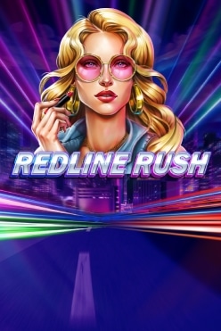 Играть в Redline Rush онлайн бесплатно