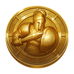 Bonus of Rome Fight For Gold Deluxe Slot
