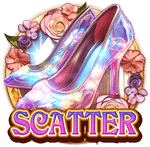 Scatter символ