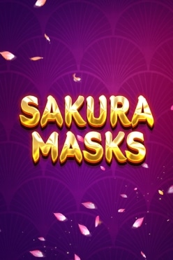 Sakura Masks Free Play in Demo Mode