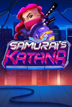 Samurais Katana Free Play in Demo Mode