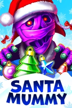 Играть в Santa Mummy онлайн бесплатно