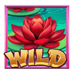 Wild-символ игрового автомата Shaolin Crew