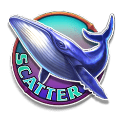 Scatter of Sea Fantasy Slot