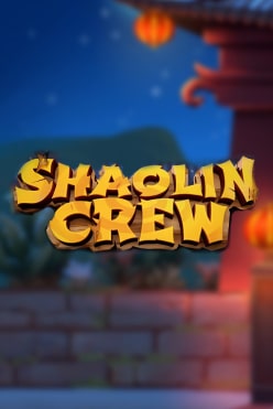 Играть в Shaolin Crew онлайн бесплатно