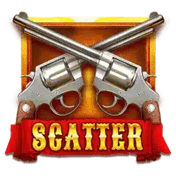 Символ scatter