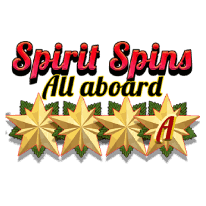 Spirit Spins All Aboard image