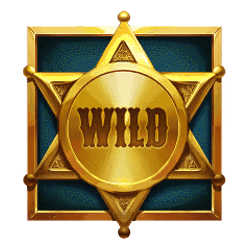 Wild-символ игрового автомата Smoking Pistols