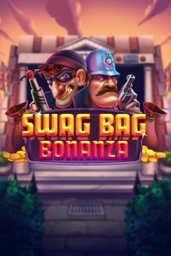 Играть в Swag Bag Bonanza онлайн бесплатно
