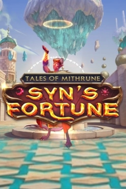 Играть в Tales of Mithrune Syn’s Fortune онлайн бесплатно