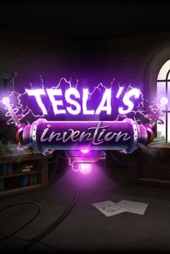 Играть в Tesla’s Invention онлайн бесплатно