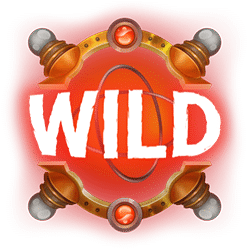 Wild-символ игрового автомата Tesla’s Invention