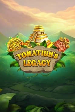 Играть в Tonatiuh’s Legacy онлайн бесплатно