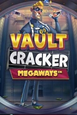 Vault Cracker Megaways Free Play in Demo Mode