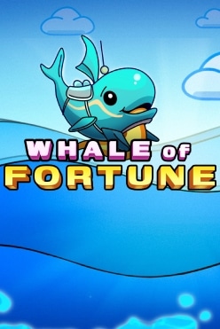 Играть в Whale of Fortune онлайн бесплатно