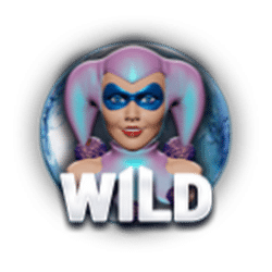 Wild-символ игрового автомата Wild Icy Fruits