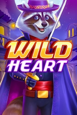 Wild Heart Free Play in Demo Mode