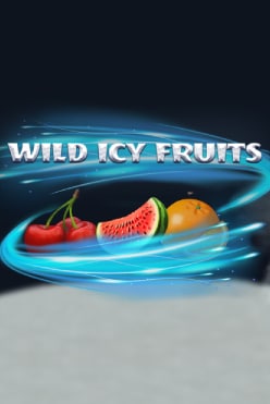 Играть в Wild Icy Fruits онлайн бесплатно